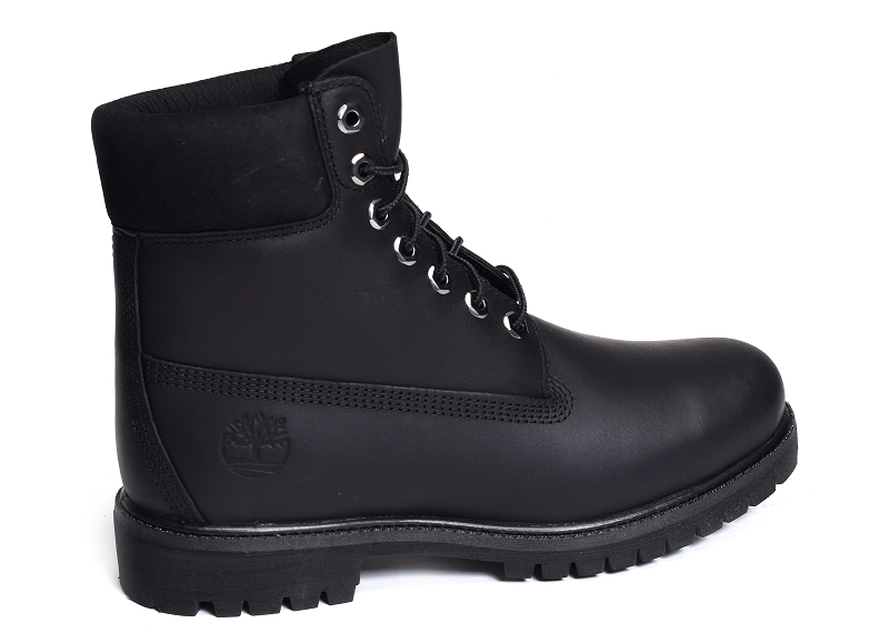 Timberland bottines et boots 6premium boot1656803_2