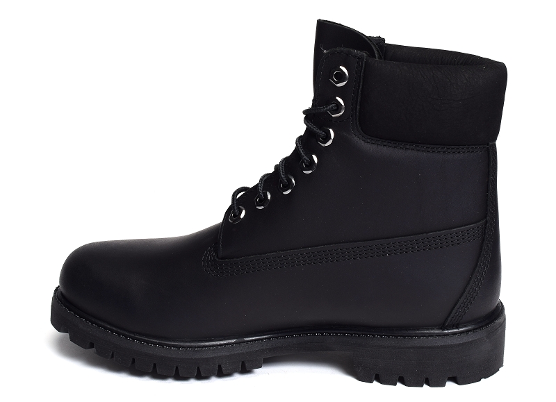 Timberland bottines et boots 6premium boot1656803_3