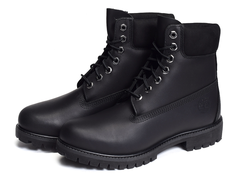 Timberland bottines et boots 6premium boot1656803_4