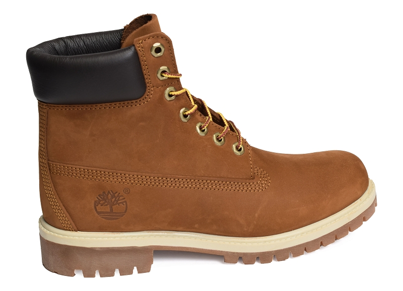 Timberland bottines et boots 6premium boot1656804_2