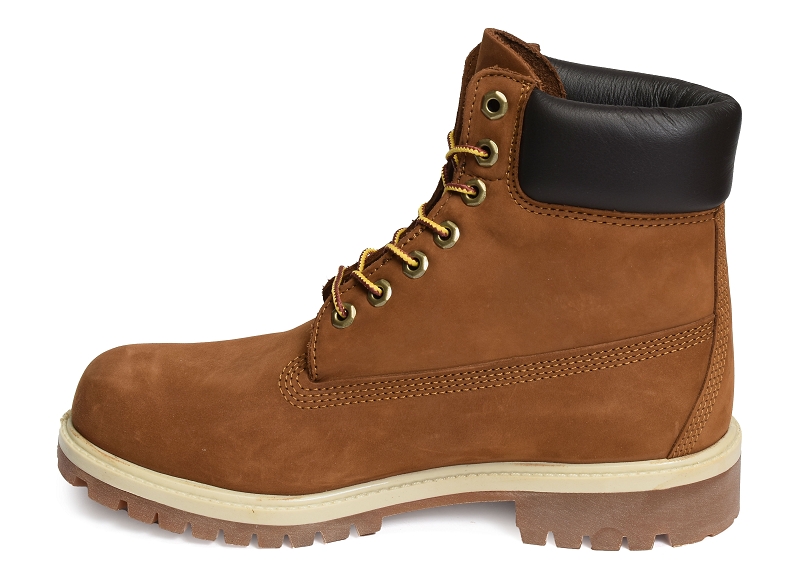 Timberland bottines et boots 6premium boot1656804_3