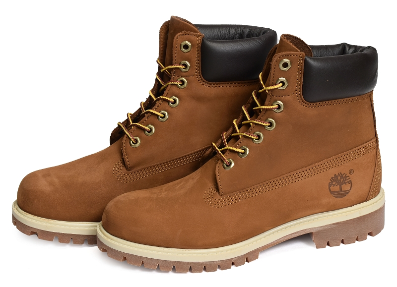 Timberland bottines et boots 6premium boot1656804_4