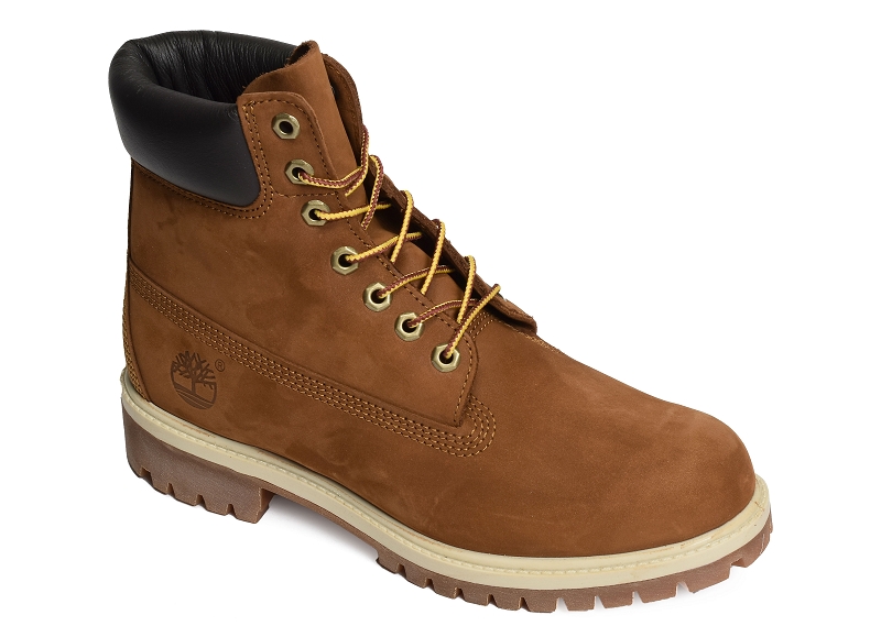 Timberland bottines et boots 6premium boot1656804_5