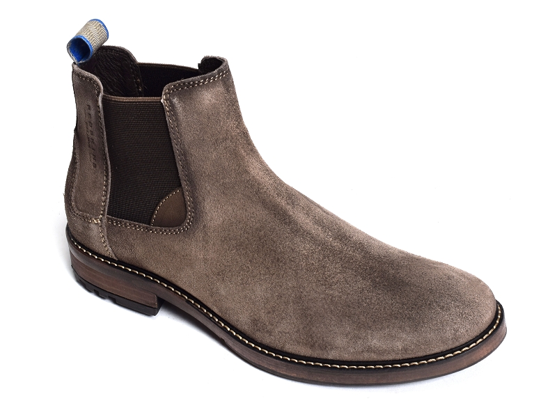 Redskins bottines et boots Innocent3035502_5