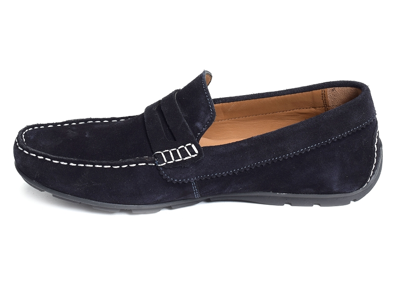 Tbs mocassins et bateaux Sailhan3058801_3