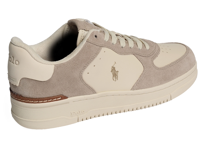 Polo ralph lauren baskets Masters court3059906_2