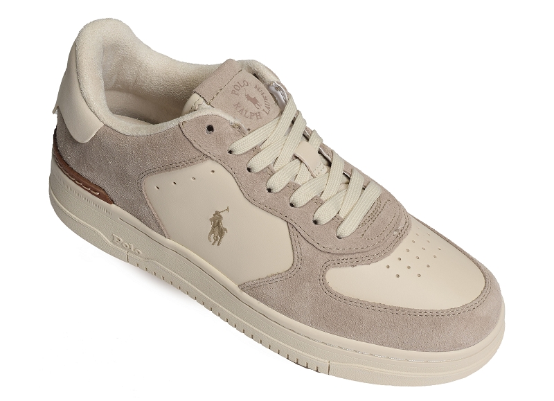 Polo ralph lauren baskets Masters court3059906_5