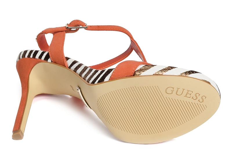 Guess sandales a talon Facy3084602_6