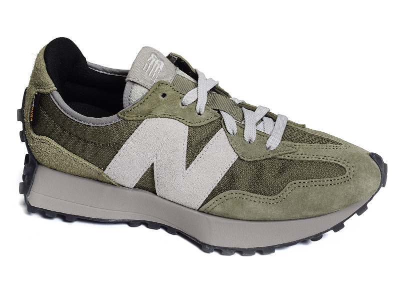 New balance baskets U327