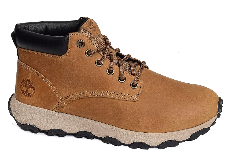 Timberland baskets Winsor park chukka