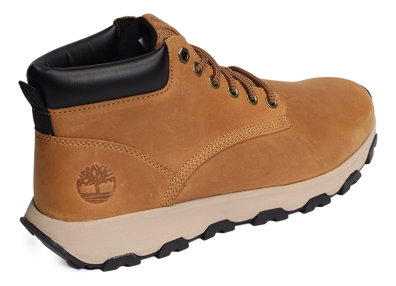 Timberland baskets Winsor park chukka3096201_2