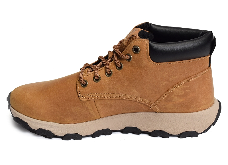 Timberland baskets Winsor park chukka3096201_3