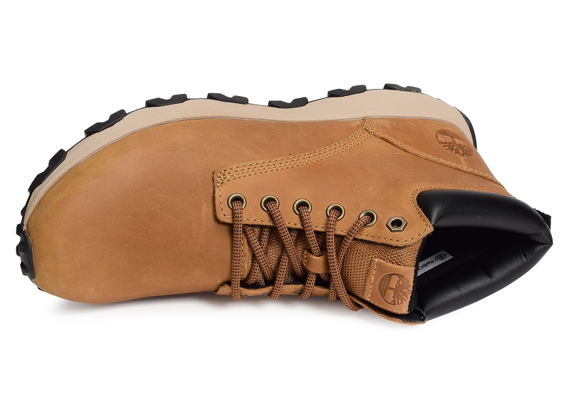 Timberland baskets Winsor park chukka3096201_4