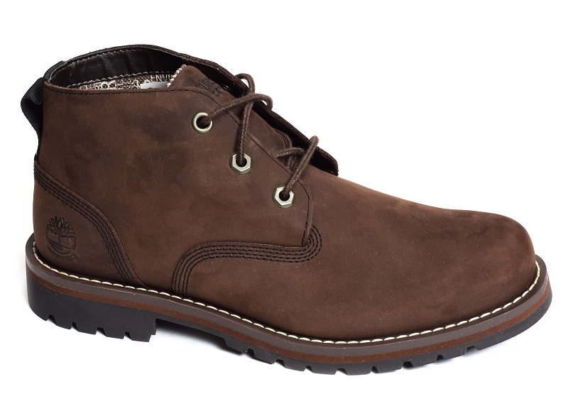 Timberland bottines et boots Larchmont ii wp chukka