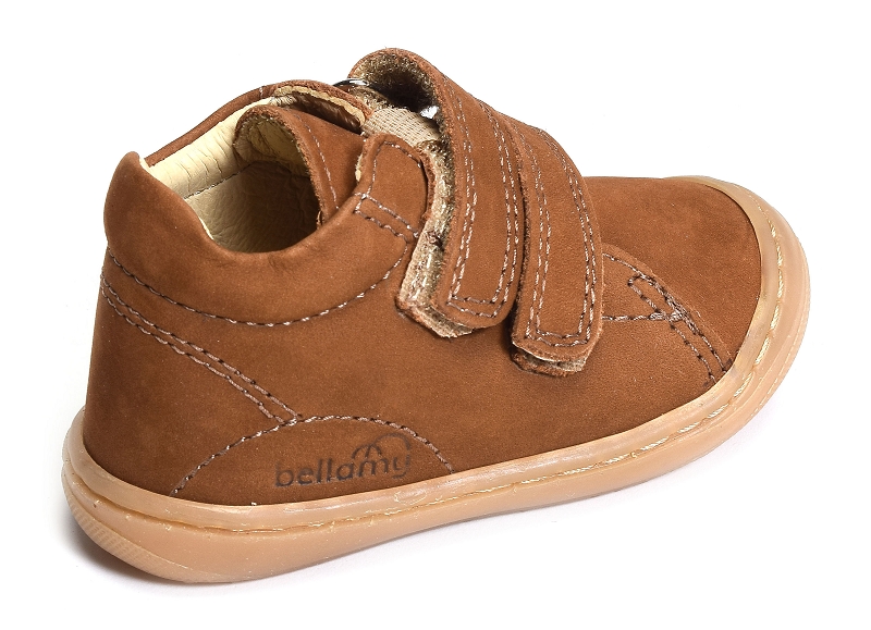 Bellamy chaussures a scratch Loulou3104204_2