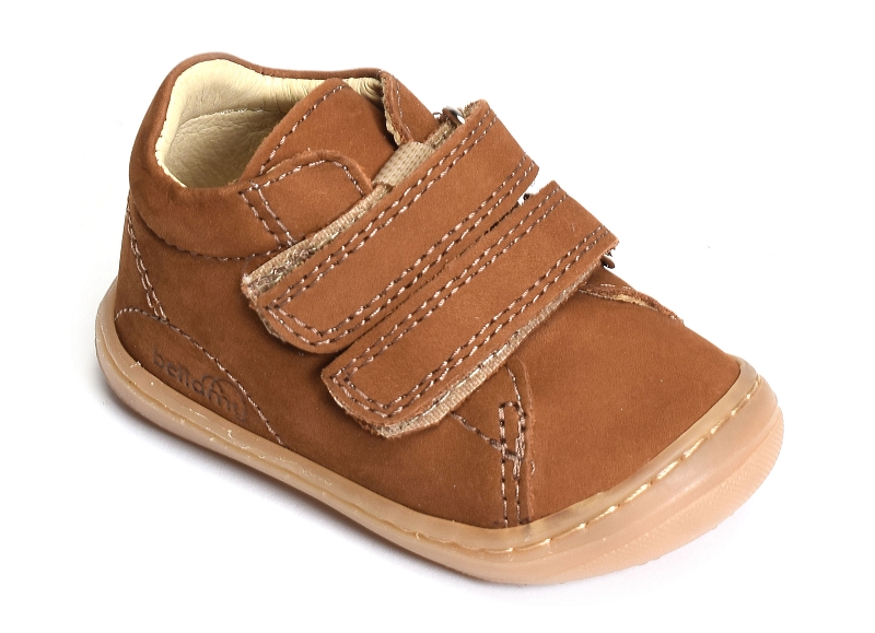 Bellamy chaussures a scratch Loulou3104204_5