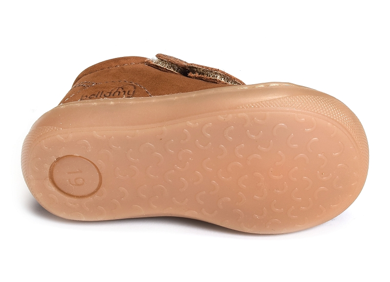 Bellamy chaussures a scratch Loulou3104204_6