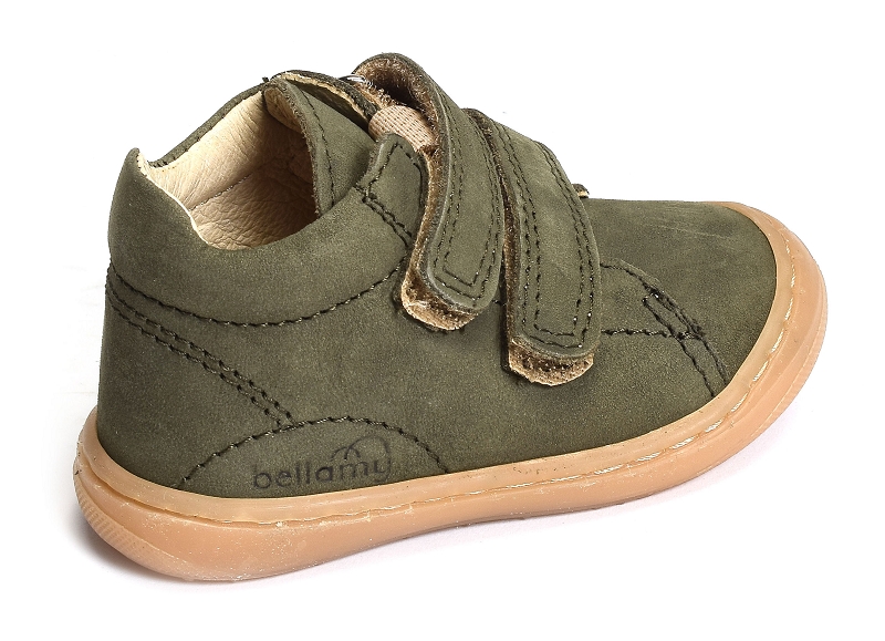 Bellamy chaussures a scratch Loulou3104205_2