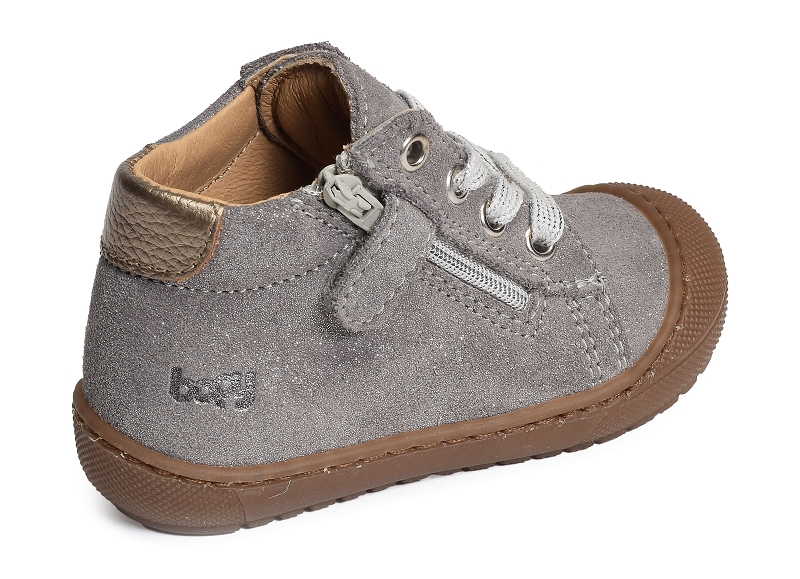 Bopy chaussures a lacets Jefloc3107302_2