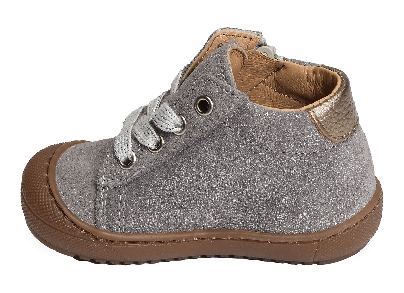 Bopy chaussures a lacets Jefloc3107302_3