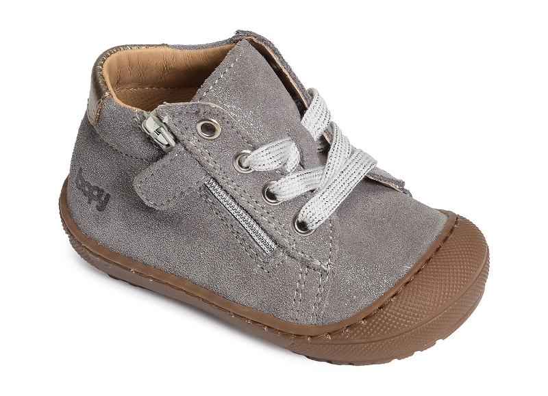 Bopy chaussures a lacets Jefloc3107302_5