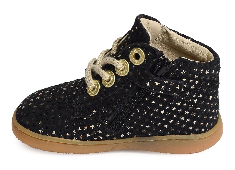 Kickers chaussures a lacets Kickbillista3110403_3