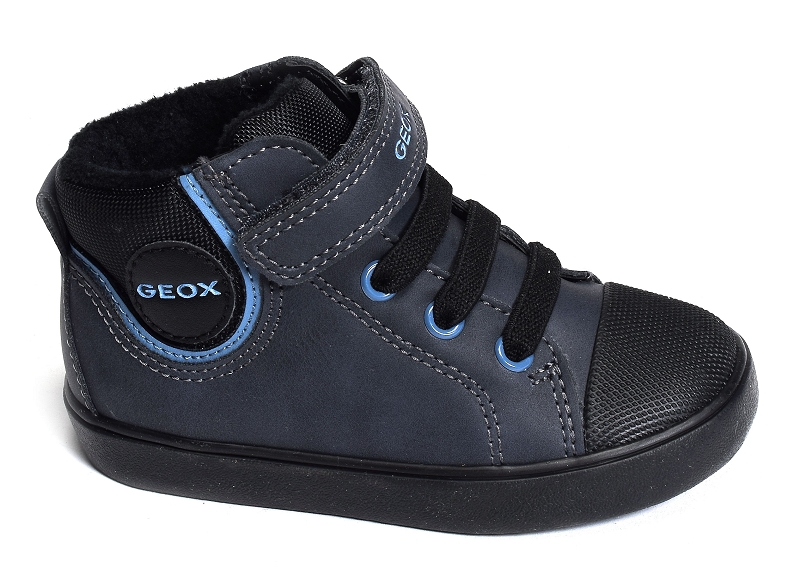 Geox baskets B gisli bc