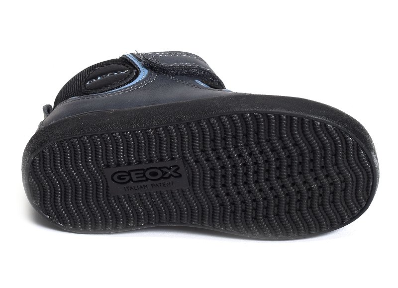 Geox baskets B gisli bc3112503_6