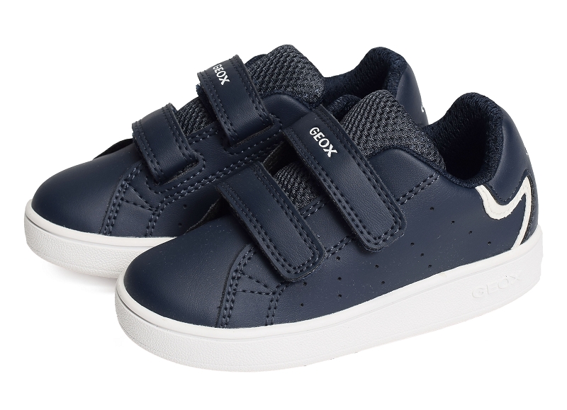 Geox baskets B eclyper boy a3112702_4