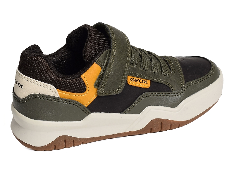 Geox baskets J perth be3113202_2