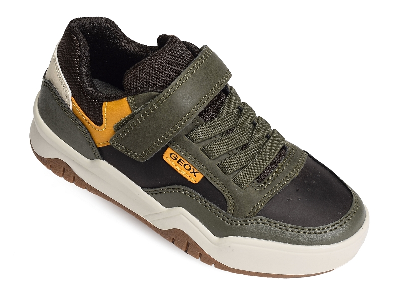 Geox baskets J perth be3113202_5