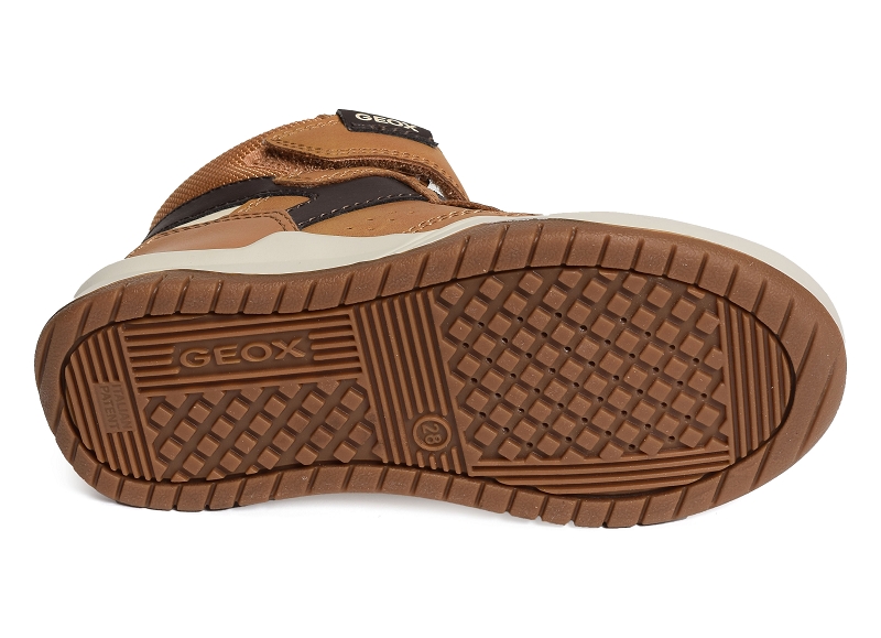 Geox baskets J perth bf3113302_6