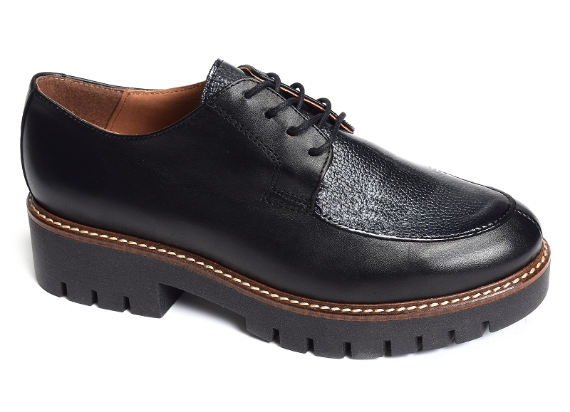 Folies derbies et richelieus Cv6201