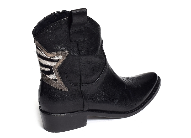 History 541 bottines et boots K2253145502_2