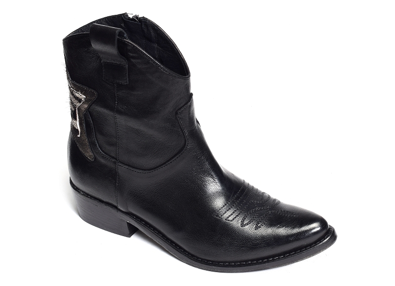 History 541 bottines et boots K2253145502_5