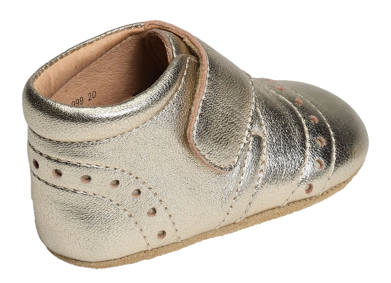 Bisgaard chaussures a scratch Petit3153002_2