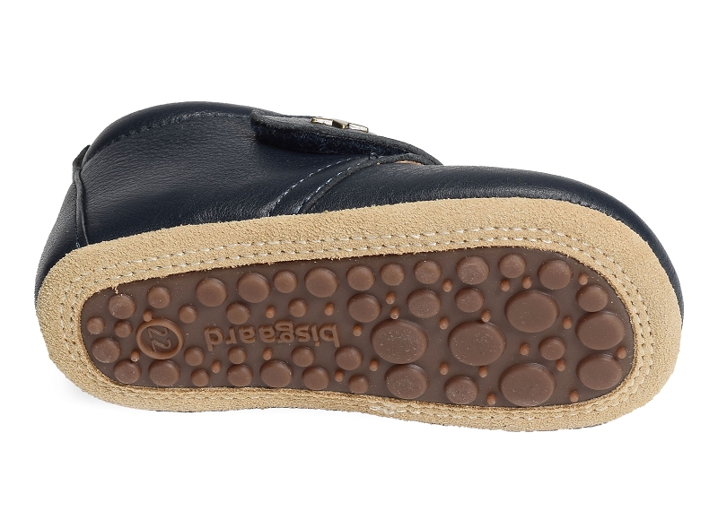 Bisgaard chaussures a scratch Baby star3153102_6