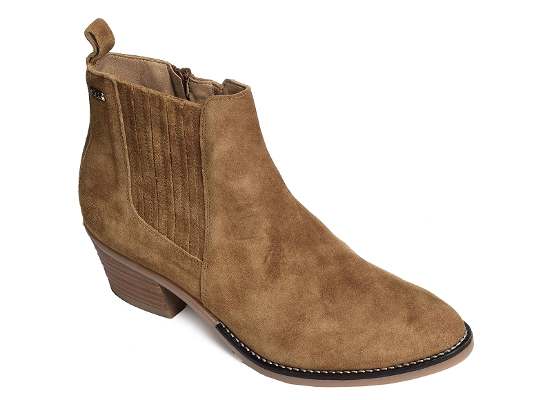 Geo reino bottines et boots Milano3157502_5