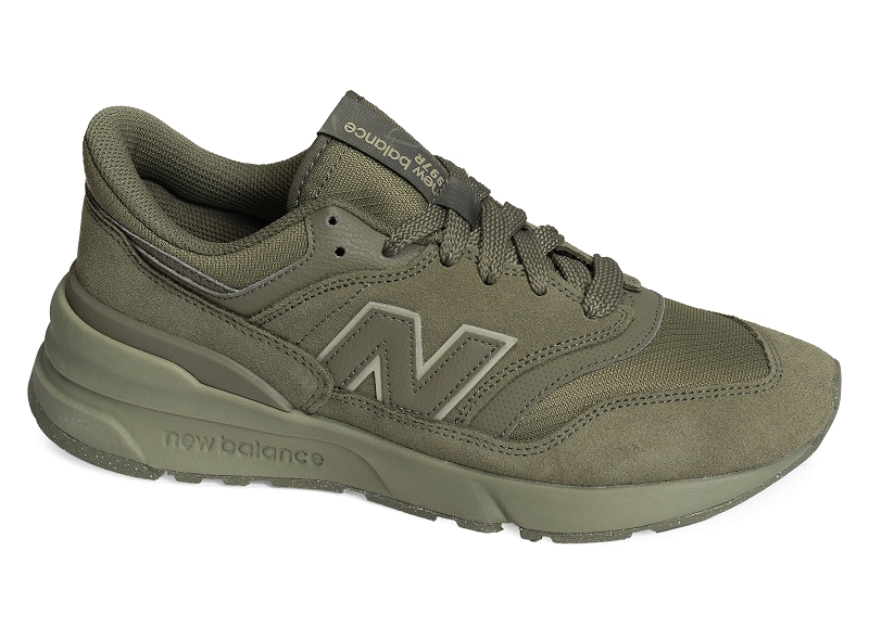 New balance baskets U997