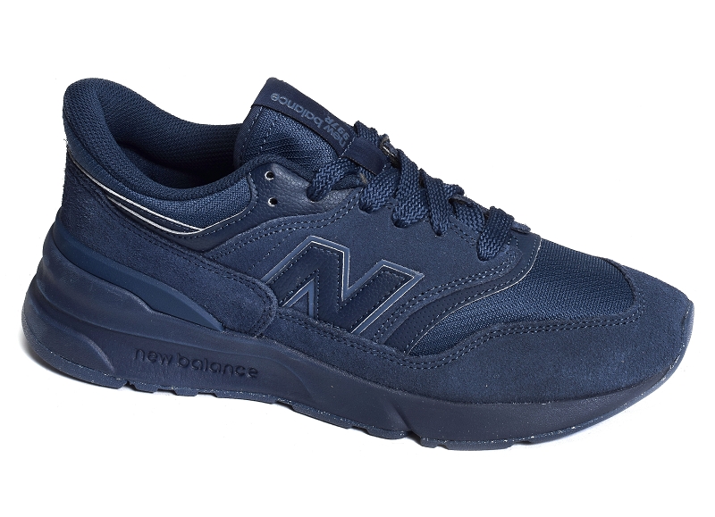 New balance baskets U997