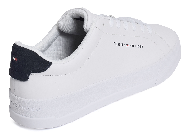 Tommy hilfiger baskets Th court leather 49713166301_2