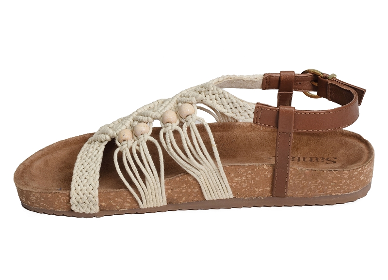 Santafe sandales et nu-pieds Laksao3173001_3