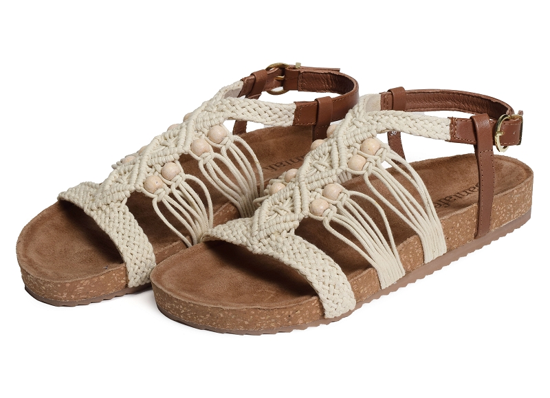 Santafe sandales et nu-pieds Laksao3173001_4