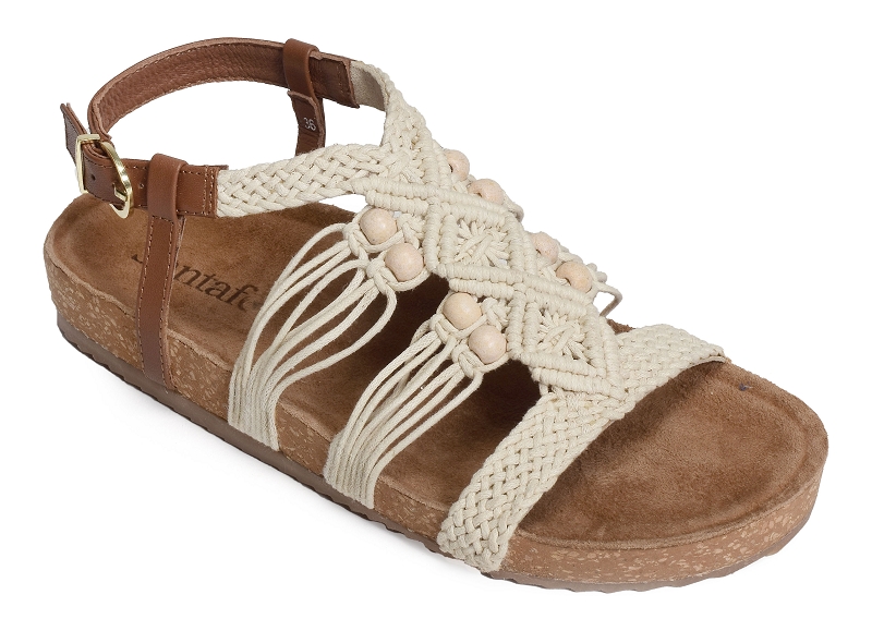 Santafe sandales et nu-pieds Laksao3173001_5