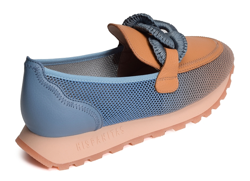 Hispanitas mocassins et bateaux Loira 2432703175501_2