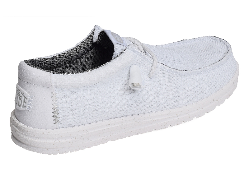 Heydude chaussures en toile Wally sport mesh3177205_2