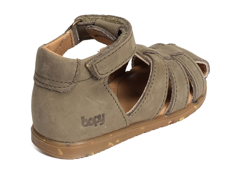 Bopy sandales et nu-pieds Ranoc3195502_2