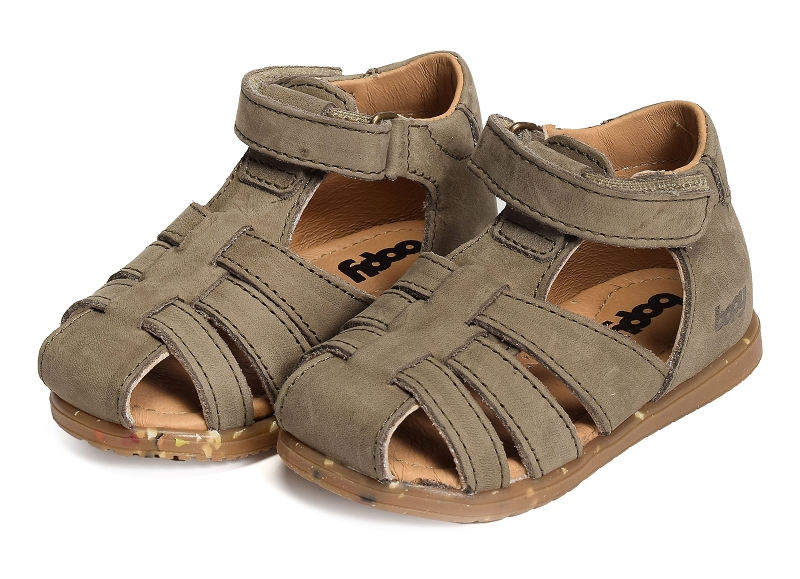 Bopy sandales et nu-pieds Ranoc3195502_4