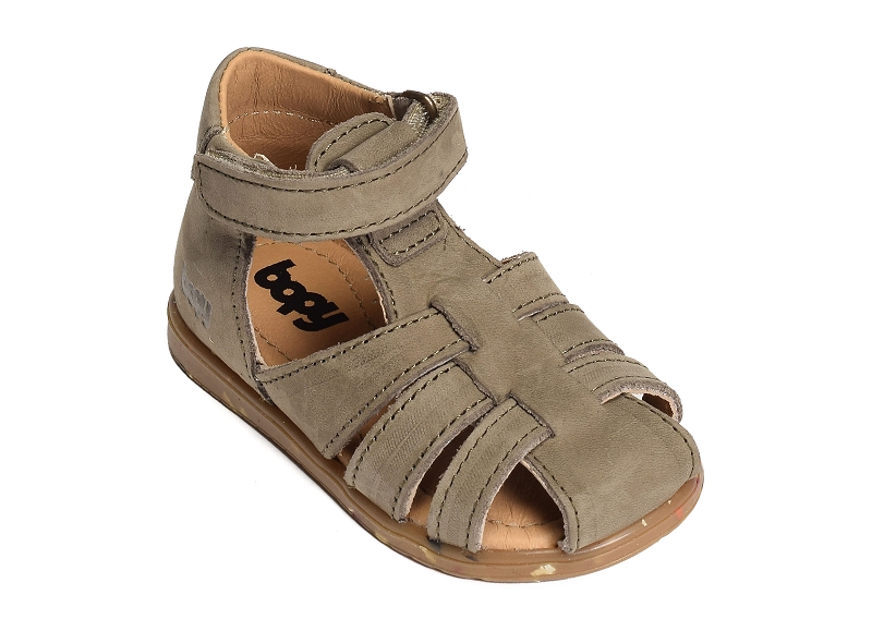 Bopy sandales et nu-pieds Ranoc3195502_5