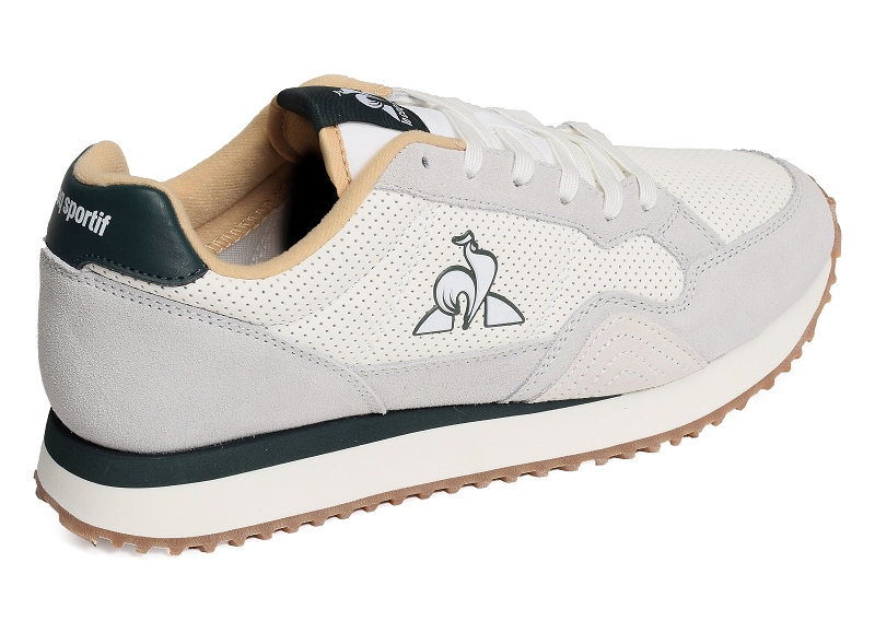 Le coq sportif baskets Jet star3210902_2